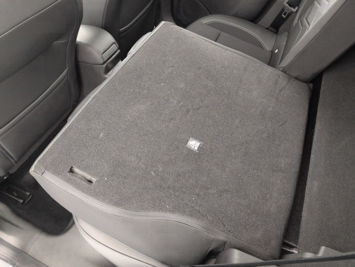 Jeep Avenger — photo 12