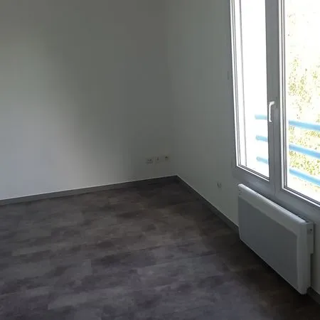 Studio lumineux Angers