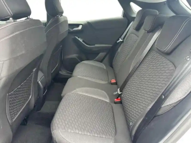 Ford Puma 1.0 flexifuel 125ch s&amp;s mhev titanium — photo 8
