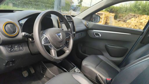 Dacia Spring EV 45 27 kWh - Confort Plus – 2022 – 77682 km – Électrique – Boîte Automatique — photo 15