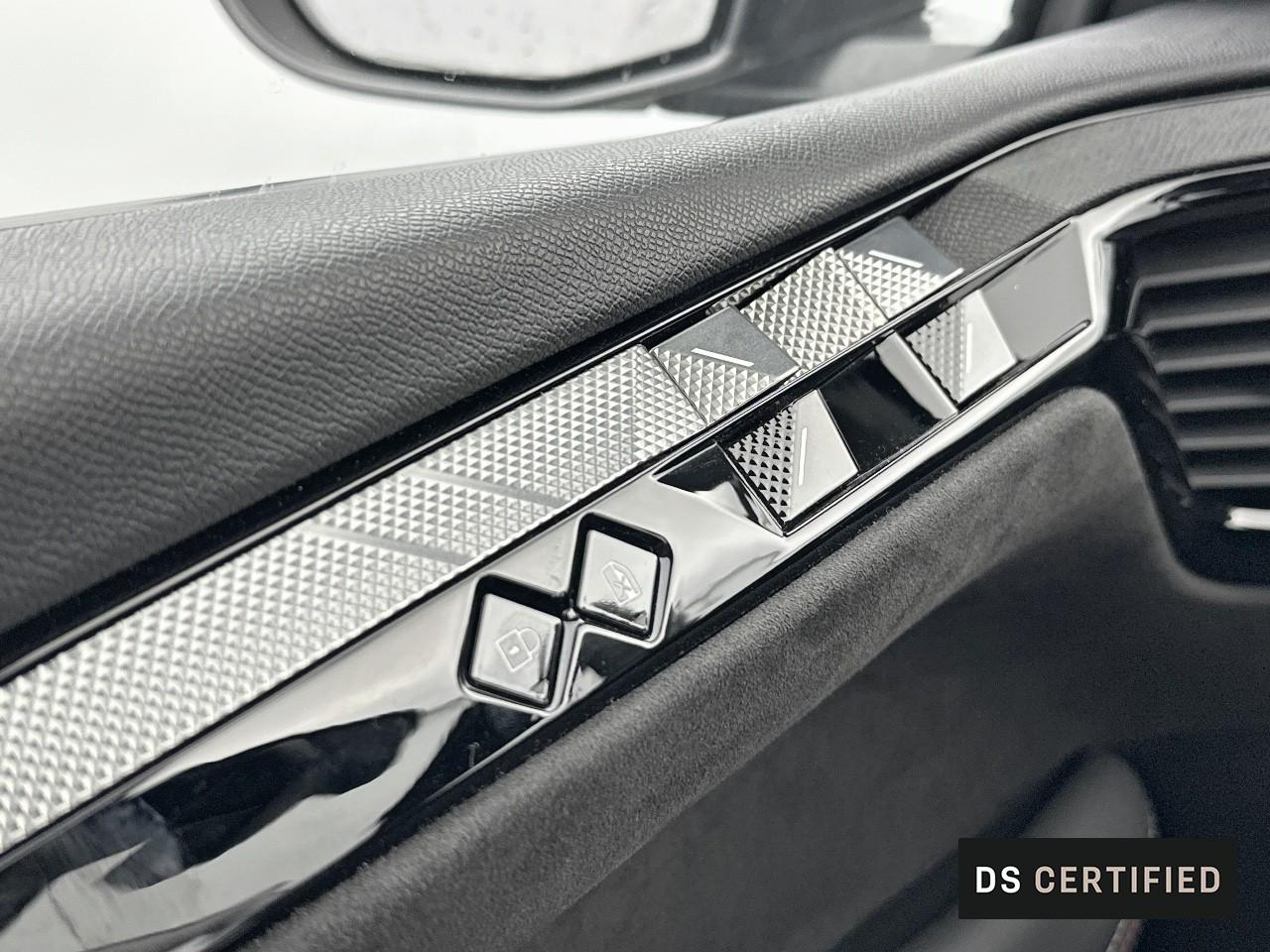 Ds Ds 4 hybride e-tense 225 eat8 performance line — photo 17