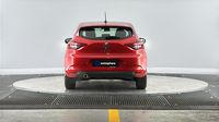 Renault Clio 1.3 TCe 130ch FAP Intens EDC — photo 6