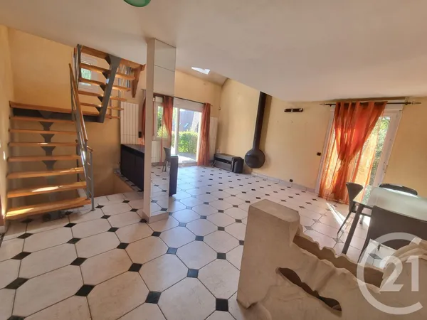 Maison 5 pièces 110 m²