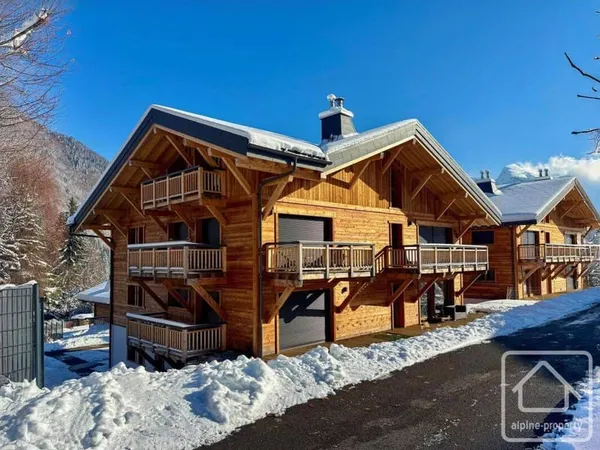 Appartement 5 pièces 116 m²