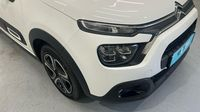 Citroen C3 1.5 BlueHDi 100ch S&S BVM 6 Feel Nav — photo 20