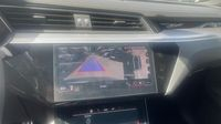 Audi Q8 E-Tron Sportback 55 408ch S Line quattro — photo 28