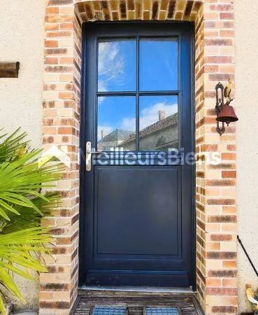Maison 7 pièces 149 m²