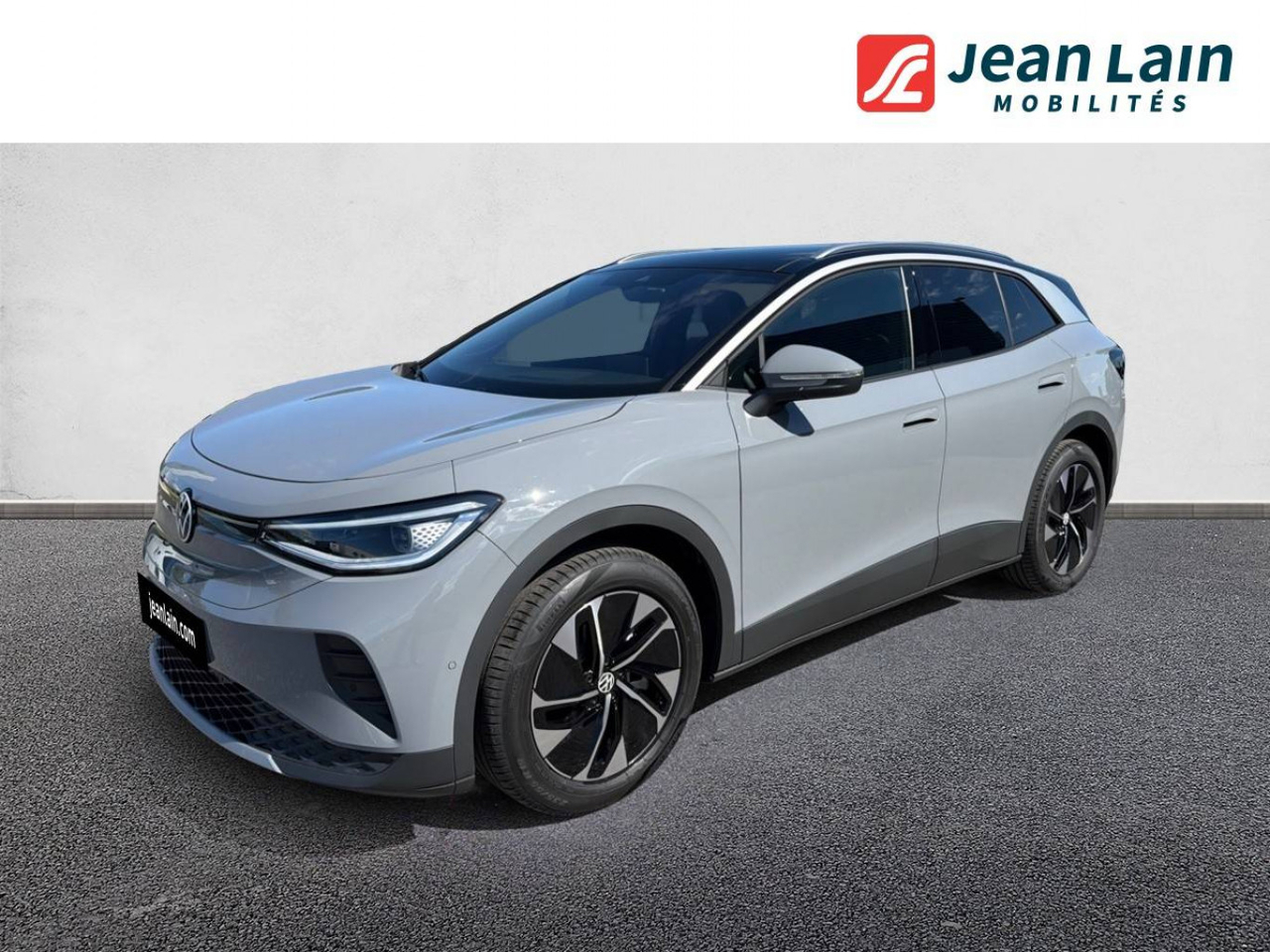 Volkswagen ID.4 Pro 286 Life Max — photo 1