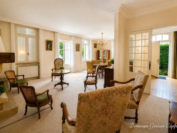 Appartement 5 pièces 152 m²