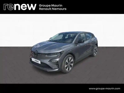 Renault Megane e-tech electric ev60 130ch evolution er super charge -c