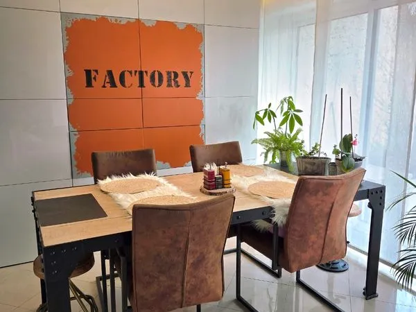 Super appartement T3 entièrement rénové