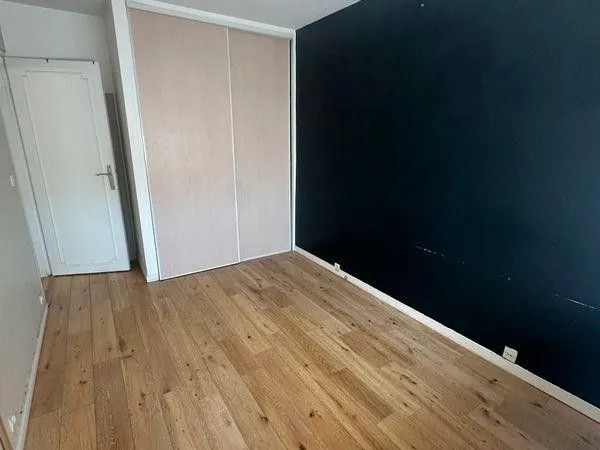Appartement F3 Palaiseau 62m²