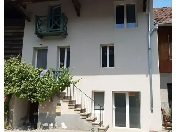 Sous location maison 6 mois