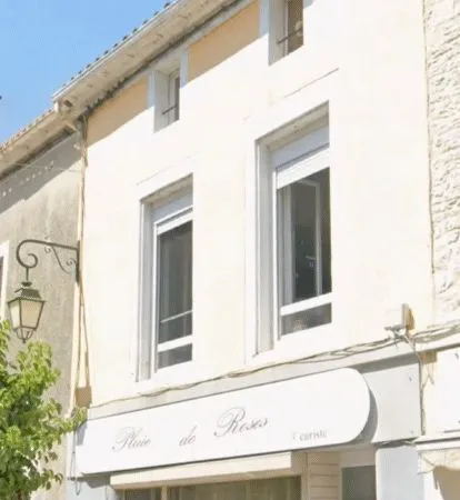 Immeuble de rapport 5 pièces 150 m²
