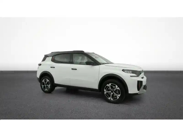 Citroën C3 Aircross hybride 145 ch aut — photo 11
