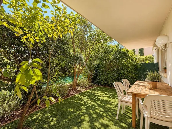 Appartement 4 pièces 99 m²