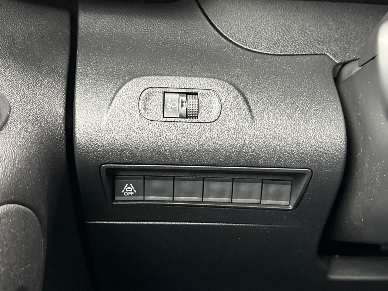 Peugeot Rifter standard bluehdi 100 s&s bvm6 5pl active pack — photo 18