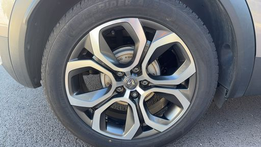 Renault Captur 1.3 TCe 130 - Intens – 2020 – 58544 km – Essence – Boîte Manuelle — photo 24