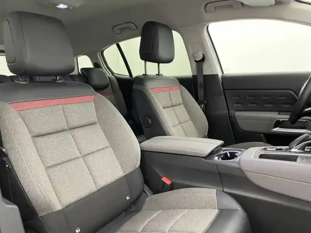 Citroën C5 Aircross hybride rechargeable 225 s&amp;s e-eat8 — photo 27