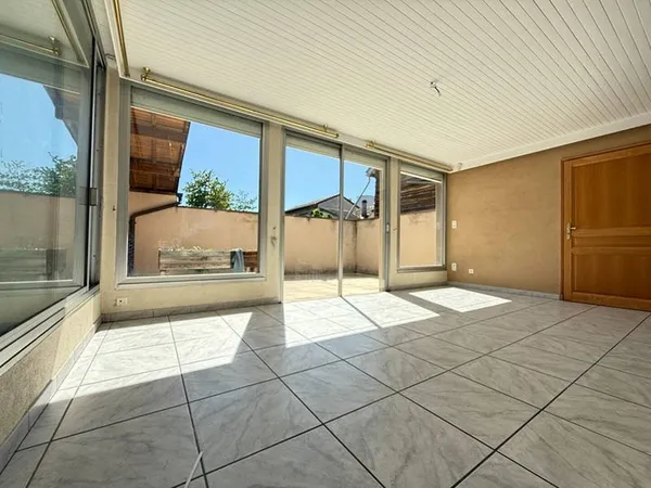 Maison 6 pièces 163 m²