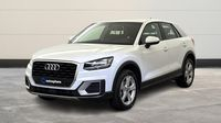 Audi Q2 30 TFSI 116ch Sport S tronic 7 Euro6d-T — photo 1