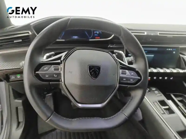 Peugeot 508 sw bluehdi 130 ch s&amp;s eat8 — photo 34