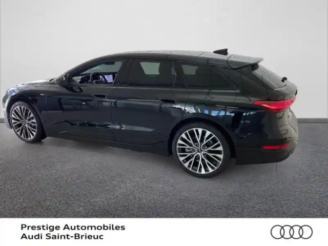 Audi A6 avant e-tron e-tron performance 367ch s line — photo 6