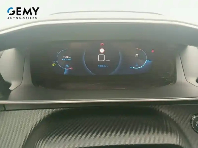 Peugeot 2008 puretech 130 s&amp;s eat8 — photo 35
