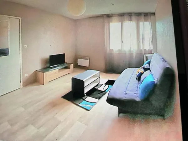 Appartement 1 pièce 30 m²