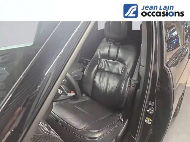 Land Rover Range Rover mark ix lwb v8 s/c 5.0l 525ch — photo 19
