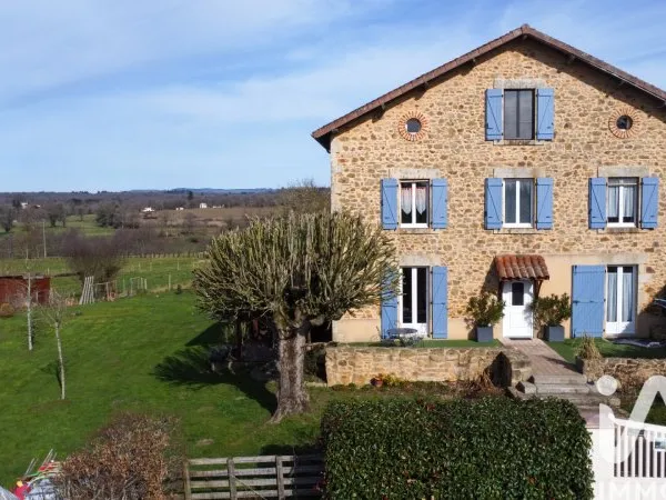 Maison 5 pièces 135 m²