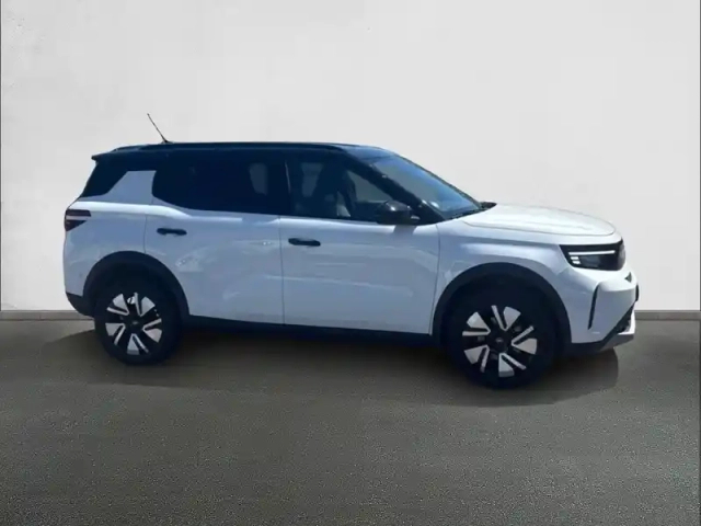 Opel Frontera electric 113 ch batterie 44 kwh — photo 70