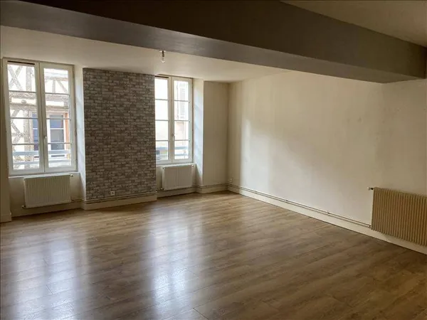 Appartement 3 pièces 80 m²