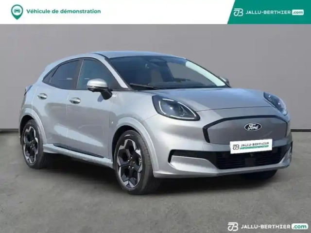 Ford Puma gen-e 168ch standard range 46 kwh premium — photo 2