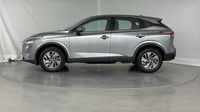 Nissan Qashqai 1.3 Mild Hybrid 140ch Business Edition 2022 — photo 7