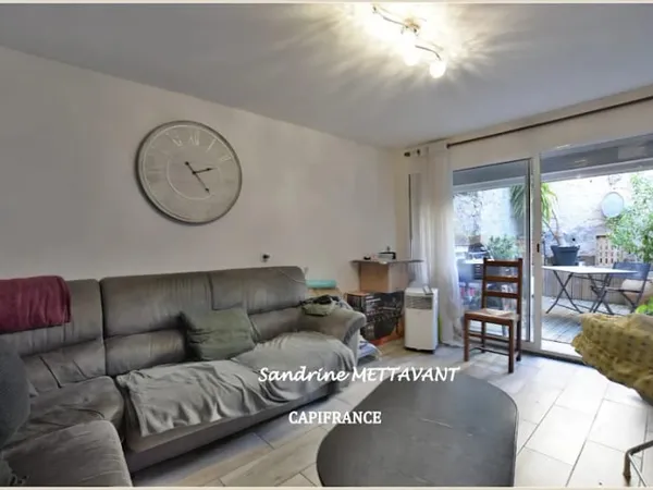 Maison 7 pièces 120 m²