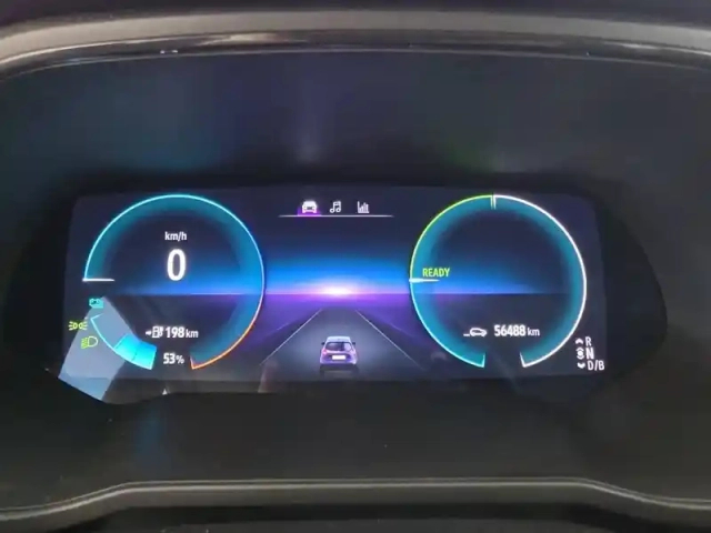 Renault Zoé zoe r110 - 22b — photo 34