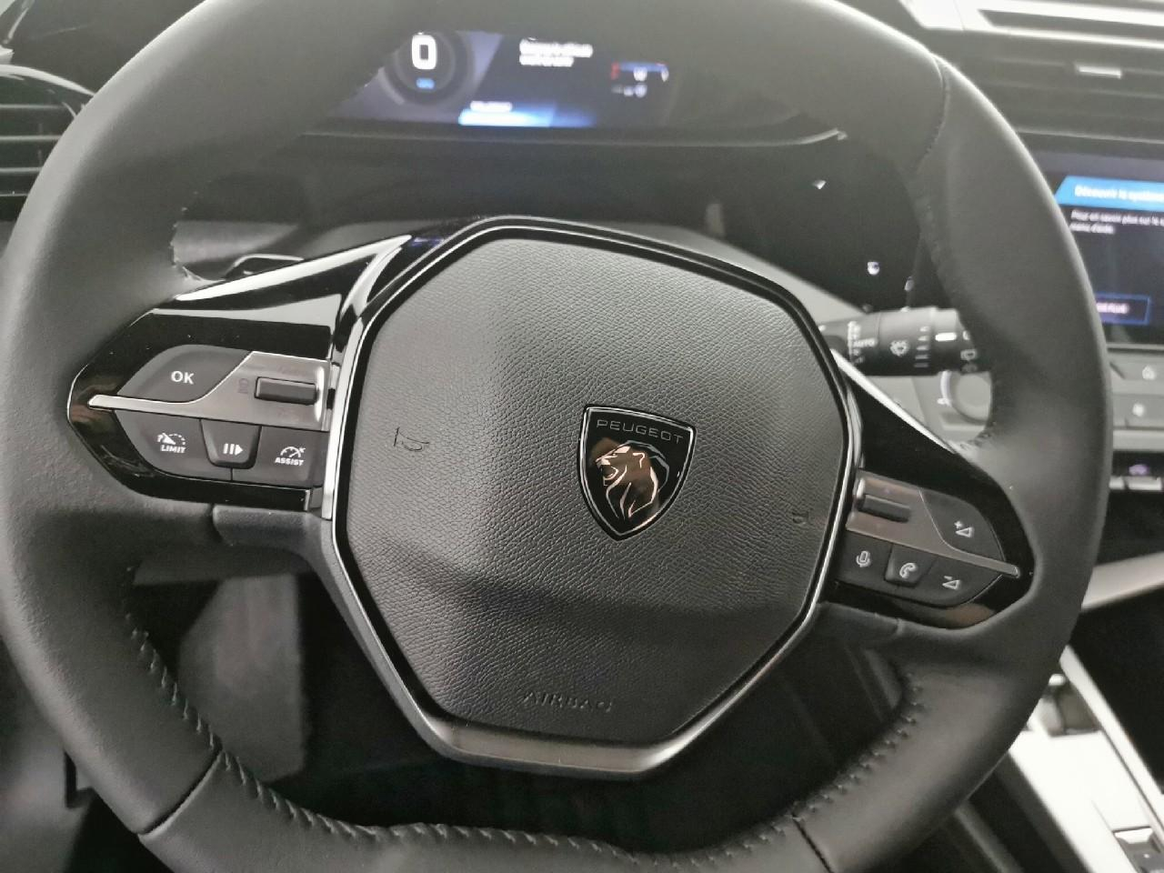 Peugeot 308 sw hybrid 145 e-dcs6 allure — photo 19