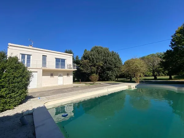 Maison 5 pièces 97 m²