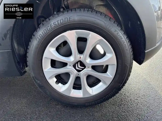 Citroën C3 puretech 83 s&amp;s bvm5 — photo 3