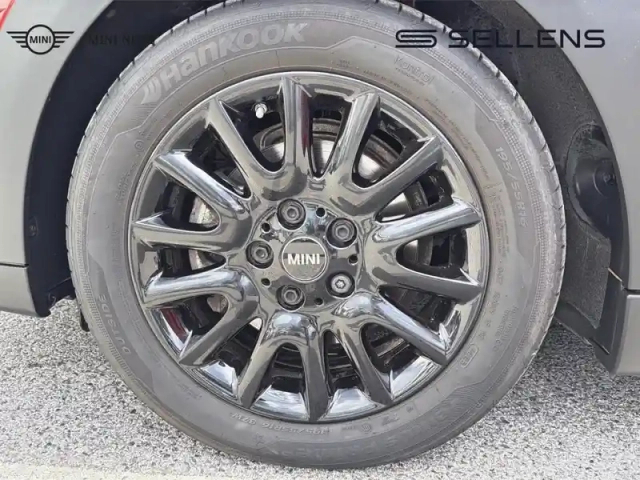 Mini Mini cooper 136ch  edition camden bva7 — photo 10