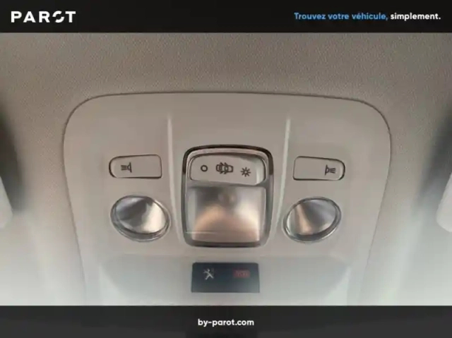 Peugeot 2008 1.5 bluehdi 100ch e6.c crossway s&amp;s bvm5 86g — photo 28
