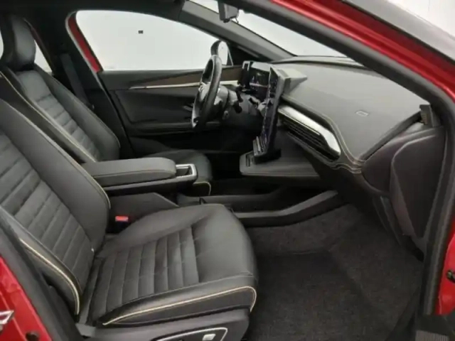 Renault Megane e-tech electric 220ch iconic autonomie confort -25 — photo 9