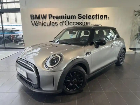 Mini Mini cooper 136ch edition premium plus bva7