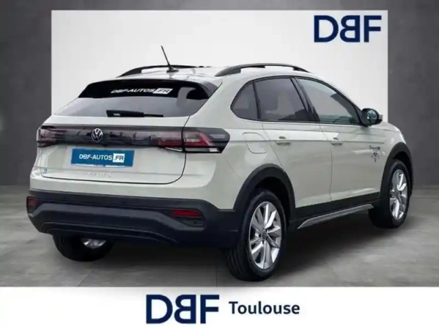 Volkswagen Taigo 1.0 tsi 95 ch bvm5 life — photo 5