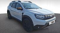 Dacia Duster 1.3 TCe 150ch FAP Extreme 4x2 EDC — photo 3