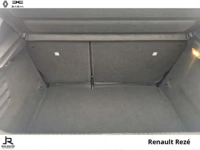 Renault Clio 1.0 sce 65ch authentic — photo 7