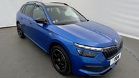 Skoda Kamiq 1.5 TSI 150ch Monte-Carlo DSG7 Euro6d-AP — photo 3
