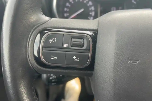 Citroën C3 Aircross puretech 130 s&amp;s eat6 — photo 14
