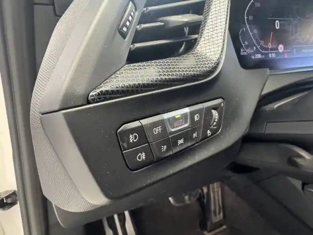 Bmw Serie 1 120d xdrive 190 ch bva8 — photo 60